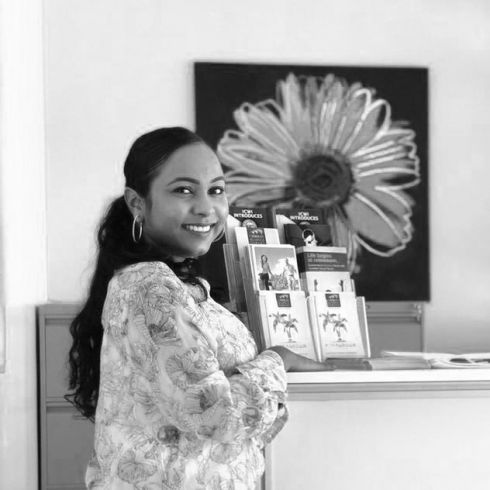 Karen Sirriram