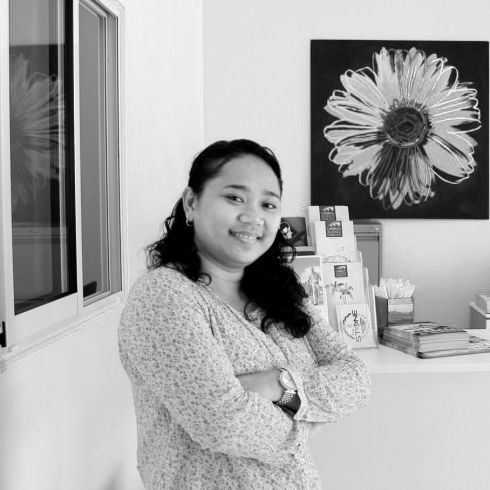 Gladys Soediran