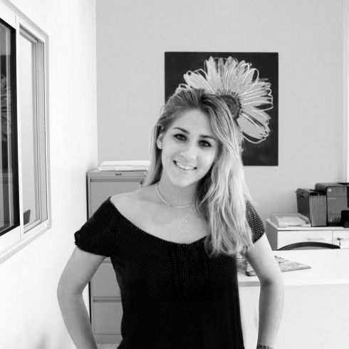 Sibylle Verdier